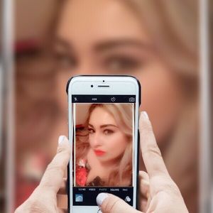 Meet your Posher, Lulu